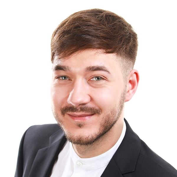 Gernot Bilek, +43 664 88956268, Talent Acquisition