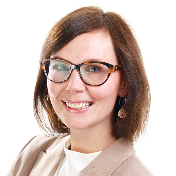 Iris-Maria Wiegele, +43 664 6128345, Talent Acquisition