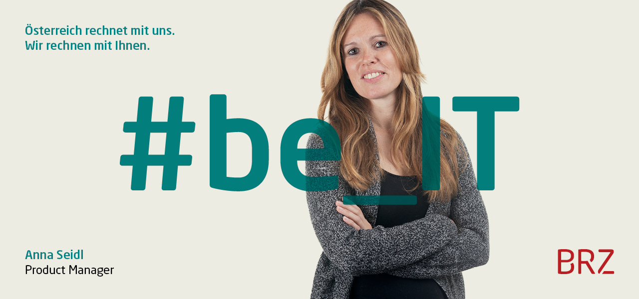 ProductManager_AnnaSeidl im BRZ