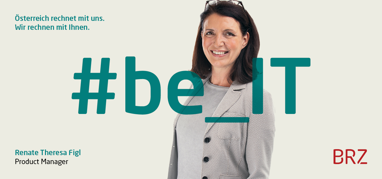 ProductManager_RenateTheresaFigl im BRZ