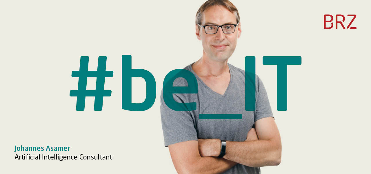 ArtificialIntelligenceConsultant_JohannesAsamer im BRZ