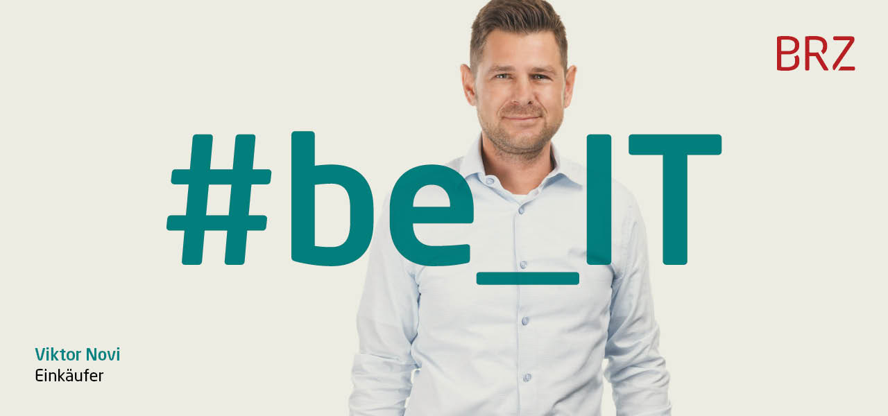 Einkäufer_ViktorNovi im BRZ
