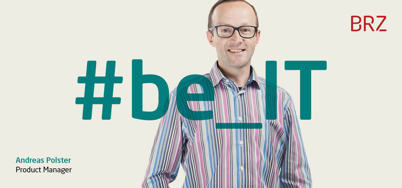 ProductManager_AndreasPolster im BRZ