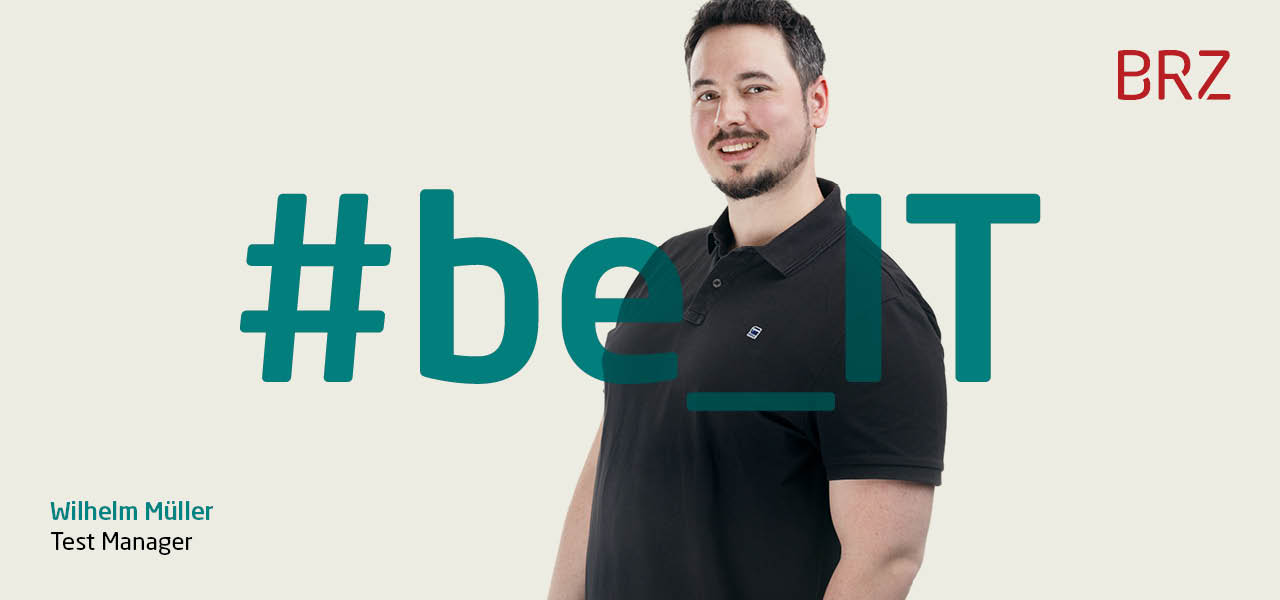 TestManager_WillhelmMüller im BRZ