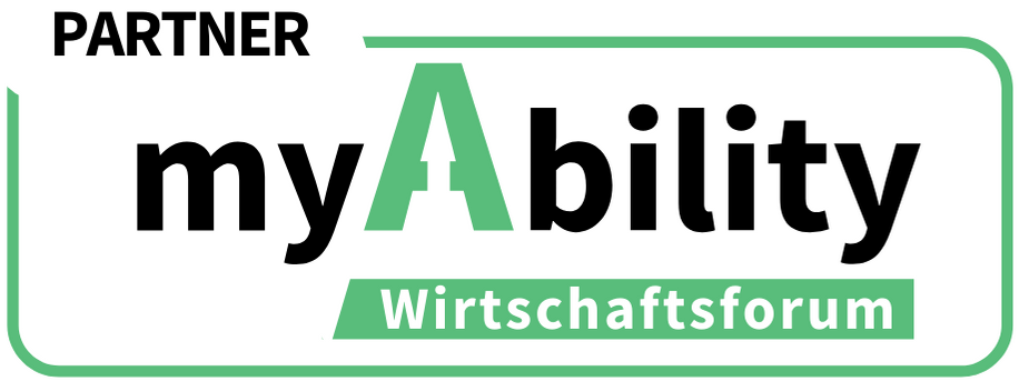 Auszeichnung myAbility